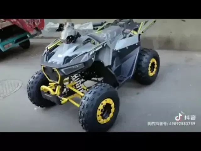 Квадроцикл, 2025 1, avtobaza.tj