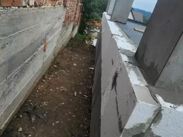 Фасадные работи 1, farmo.tj