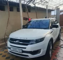 Landwind X7, 2020 в Душанбе 