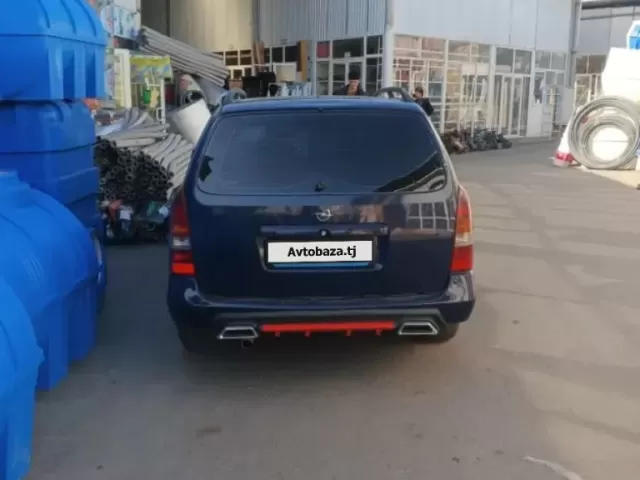 Opel Astra G 1, avtobaza.tj