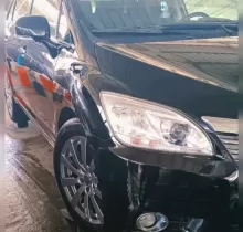 Toyota Mark X ZiO, 2008 в Рудаки