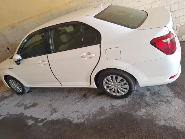 Toyota Corolla 1, avtobaza.tj