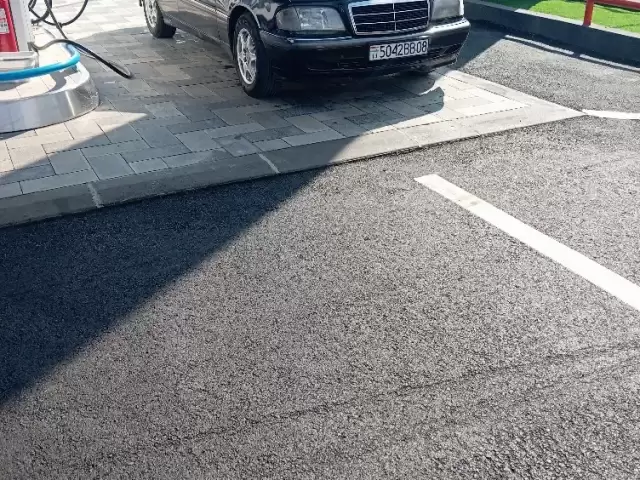 Mercedes-Benz C class, 1994 1, avtobaza.tj Mercedes-Benz C class, 1994 1, avtobaza.tj