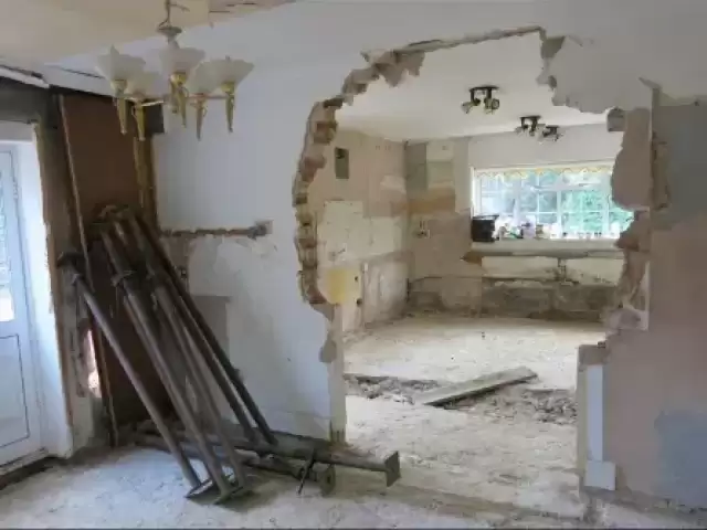 Услуги Демонтаж 1, farmo.tj