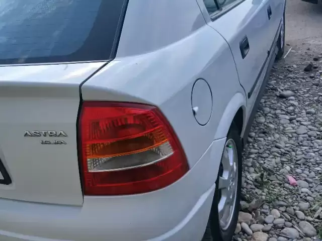 Opel Astra G, 2001 1, avtobaza.tj