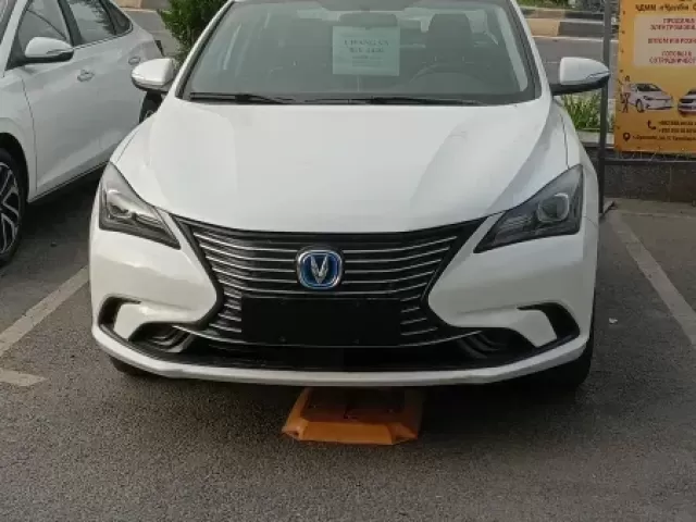 Changan Eado, 2020 1, avtobaza.tj