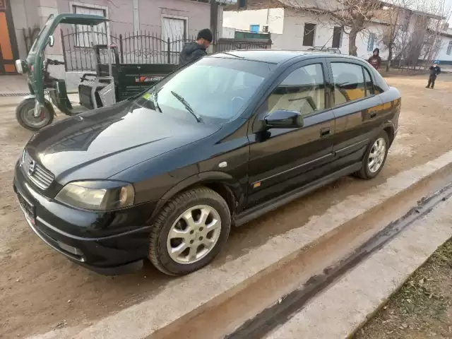 Opel Astra G, 2006 1, avtobaza.tj