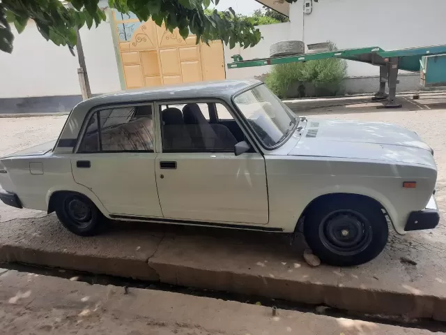 ВАЗ(Lada) 2107 1, avtobaza.tj