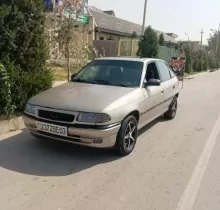 Opel Astra F, 1993 в Дангара