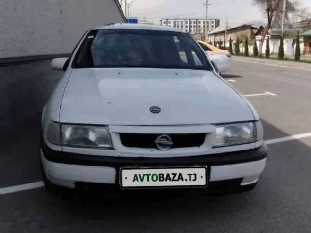 Opel Vectra A 1, avtobaza.tj