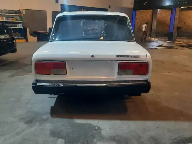 ВАЗ(Lada) 2107 1, avtobaza.tj