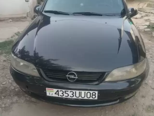 Opel Vectra B, 1998 1, avtobaza.tj