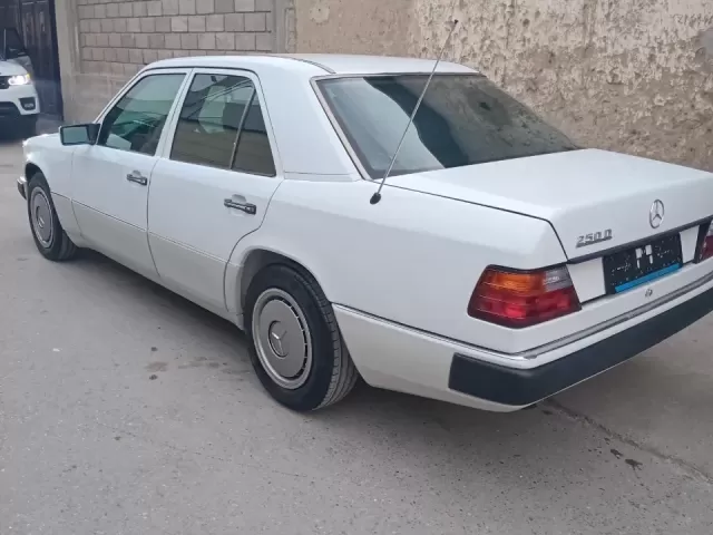 Mercedes-Benz W124 1, avtobaza.tj