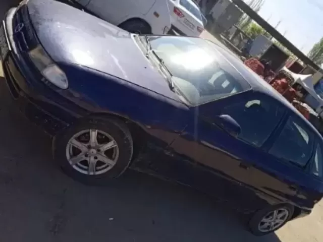 Opel Astra F, 1994 1, avtobaza.tj
