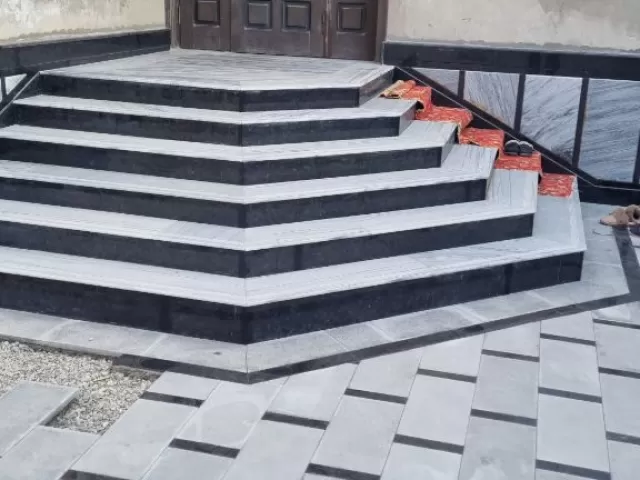 Услуги ремонт под ключ 1, farmo.tj