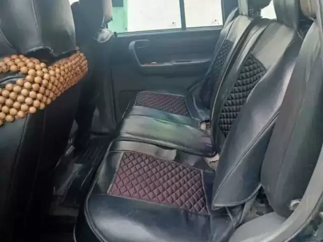 SsangYong Musso, 2000 1, avtobaza.tj