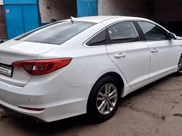 Hyundai Sonata 1, avtobaza.tj