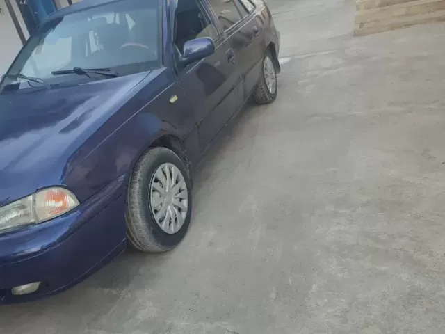 Daewoo Nexia 1, avtobaza.tj