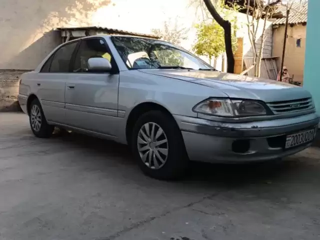 Toyota Carina E, 1996 1, avtobaza.tj Toyota Carina E, 1996 1, avtobaza.tj