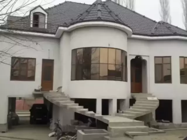 Лестница 1, farmo.tj