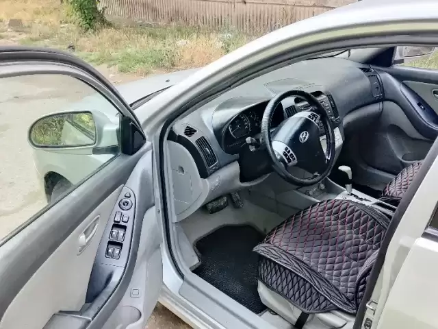 Hyundai Avante, 2007 1, avtobaza.tj Hyundai Avante, 2007 1, avtobaza.tj
