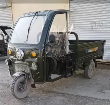 Мотороллер, 2024 в Душанбе