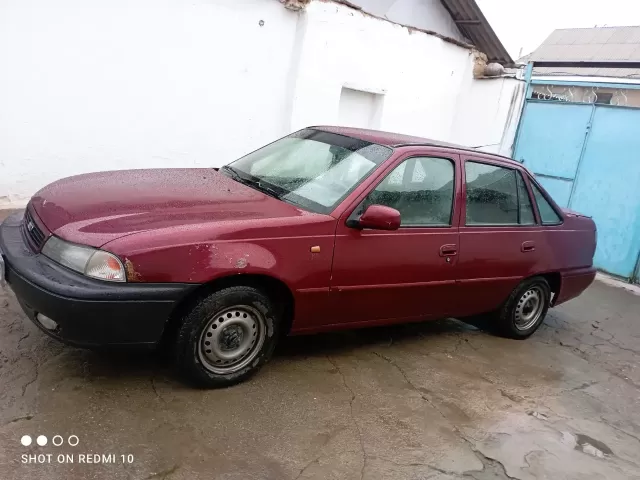 Daewoo Nexia 1, avtobaza.tj