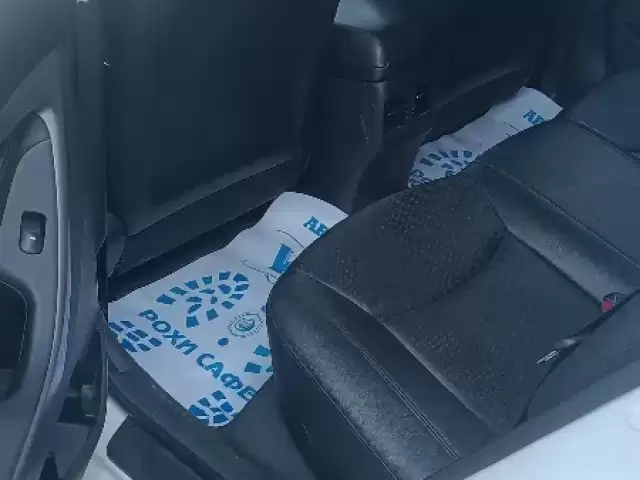 Hyundai Avante, 2014 1, avtobaza.tj