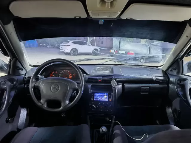 Opel Astra F, 1995 1, avtobaza.tj