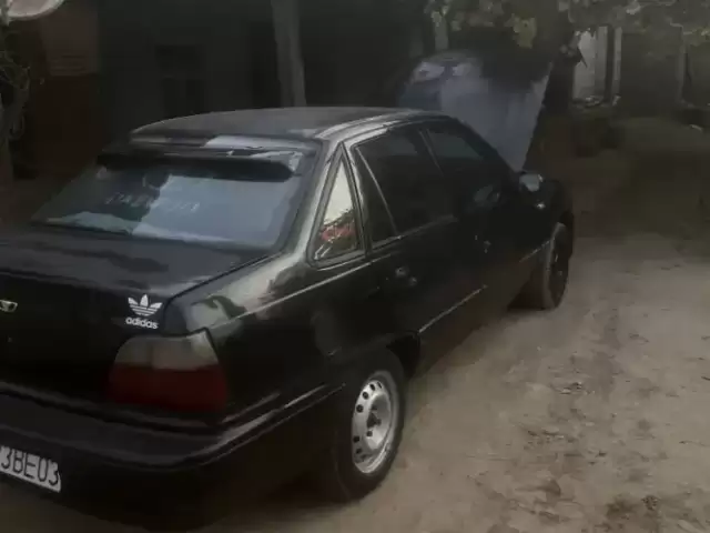 Daewoo Nexia II, 1995 1, avtobaza.tj