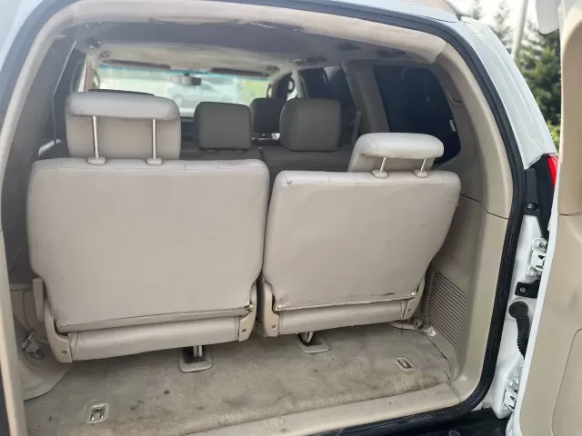 Toyota Land Cruiser Prado, 2007 1, avtobaza.tj