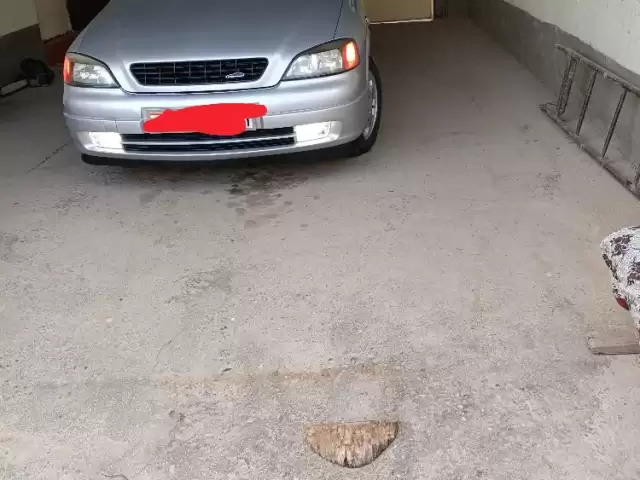 Opel Astra G, 2000 1, avtobaza.tj