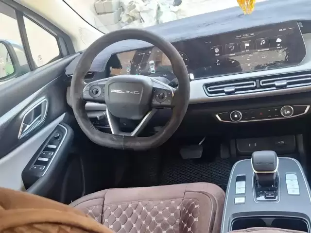 BAIC EU5, 2024 1, avtobaza.tj