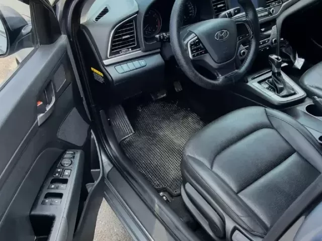 Hyundai Avante, 2016 1, avtobaza.tj