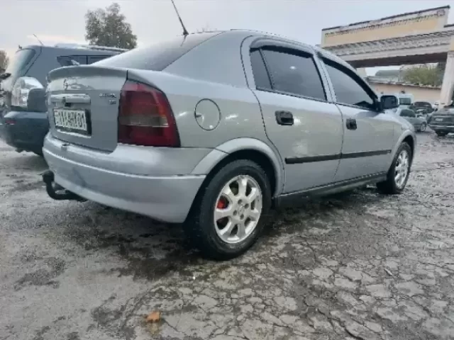 Opel Astra G, 2000 1, avtobaza.tj