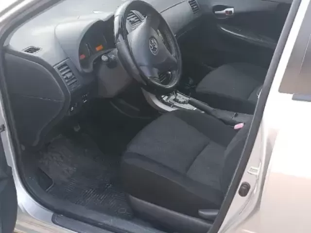 Toyota Fielder, 2007 1, avtobaza.tj