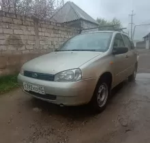 ВАЗ(Lada) Kalina, 2008 в Душанбе