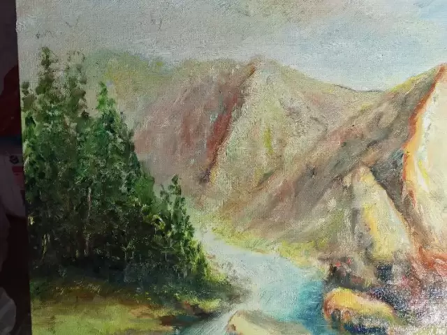 Художник Оформитель 1, farmo.tj