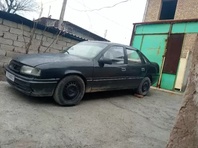 Opel Vectra A, 1992 1, avtobaza.tj