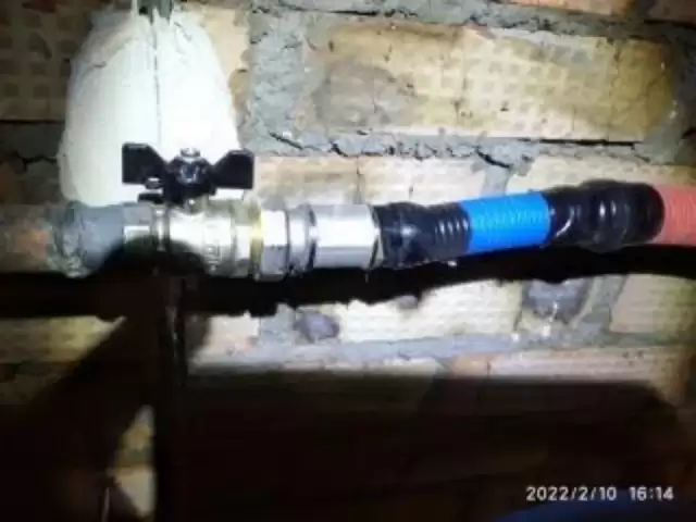Услуги Сантехника 1, farmo.tj