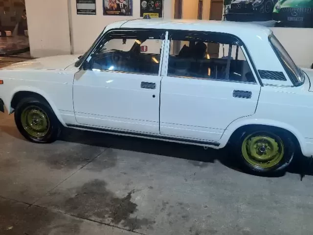 ВАЗ(Lada) 2107 1, avtobaza.tj