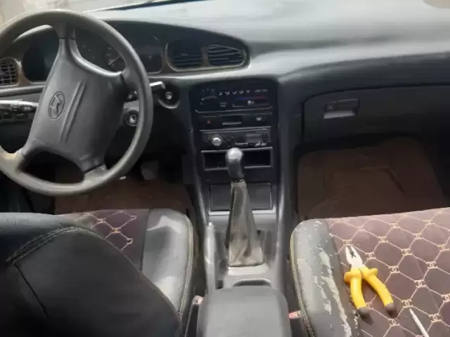 Hyundai Sonata, 1995 1, avtobaza.tj