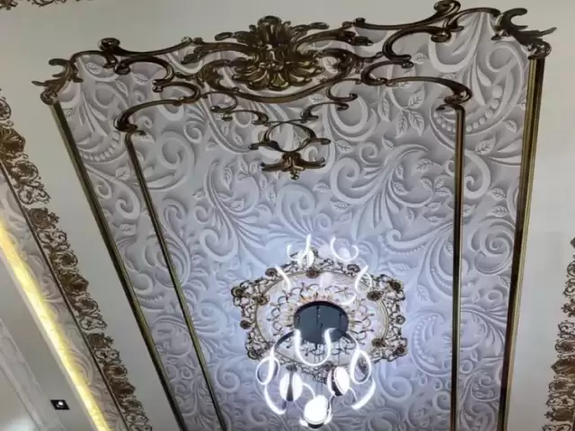Услуги Натяжные патолки 1, farmo.tj