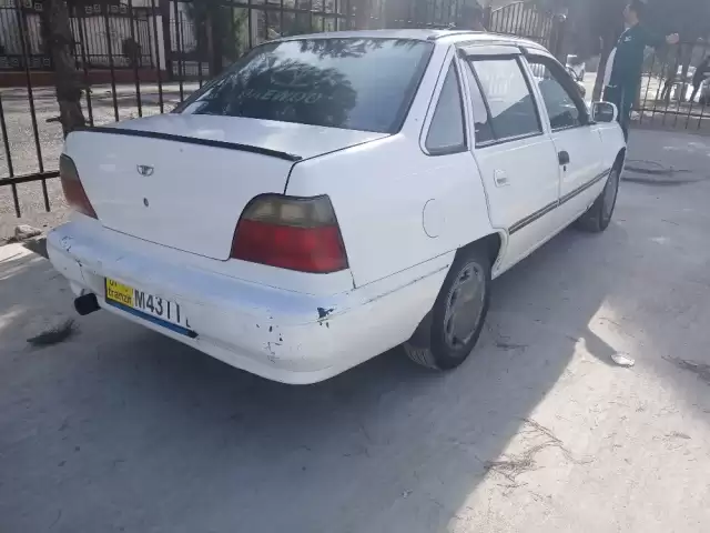 Daewoo Nexia, 1996 1, avtobaza.tj