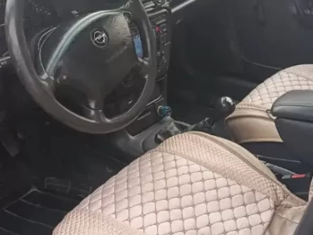 Opel Vectra B, 1997 1, avtobaza.tj