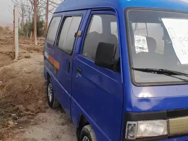 Daewoo Damas, 1996 1, avtobaza.tj