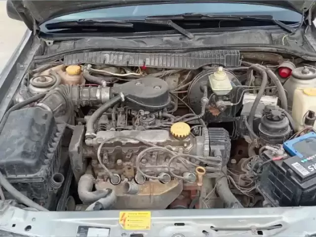 Opel Vectra A, 1995 1, avtobaza.tj