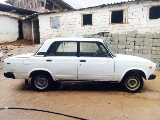 ВАЗ(Lada) 2107, 2004 1, avtobaza.tj