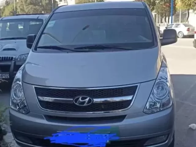 Hyundai H-1 1, avtobaza.tj