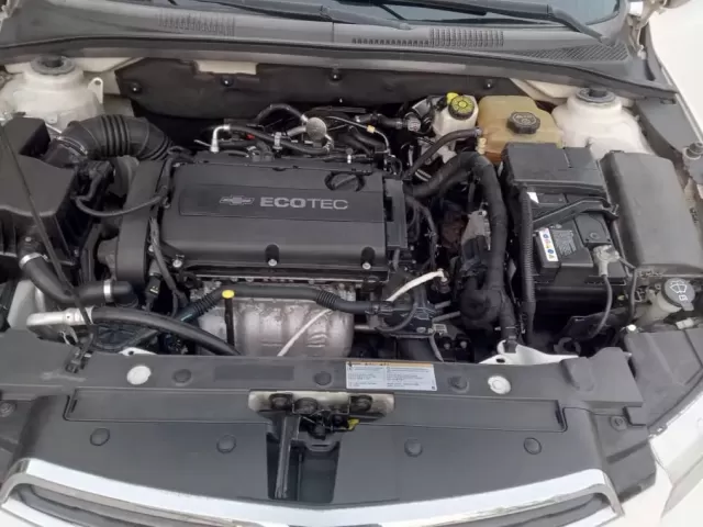 Chevrolet Cruze, 2014 1, avtobaza.tj
